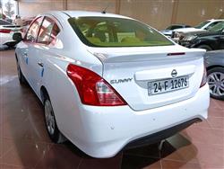 Nissan Sunny